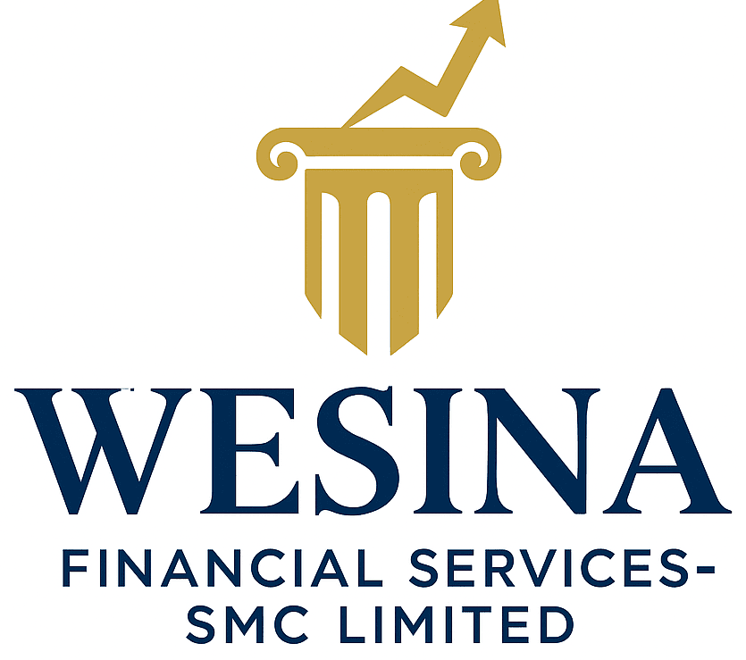 WESINA FINANCIAL SERVICES-SMC LIMITED